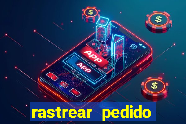 rastrear pedido inter shop casas bahia